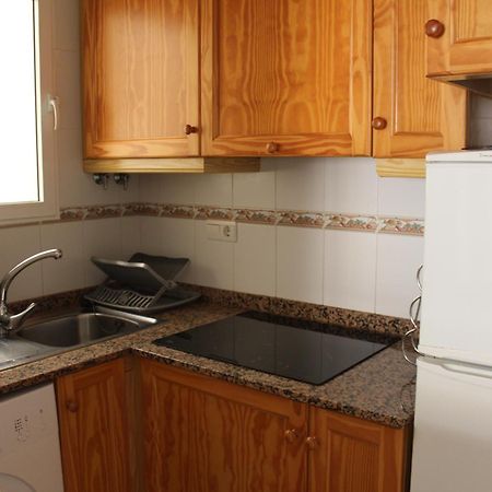 Apartamento Pascual Torrevieja Eksteriør billede