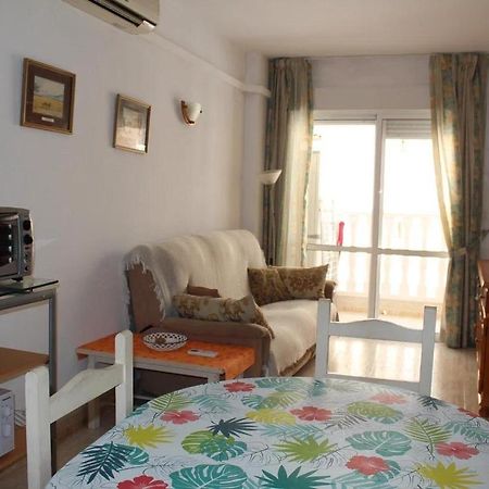 Apartamento Pascual Torrevieja Eksteriør billede