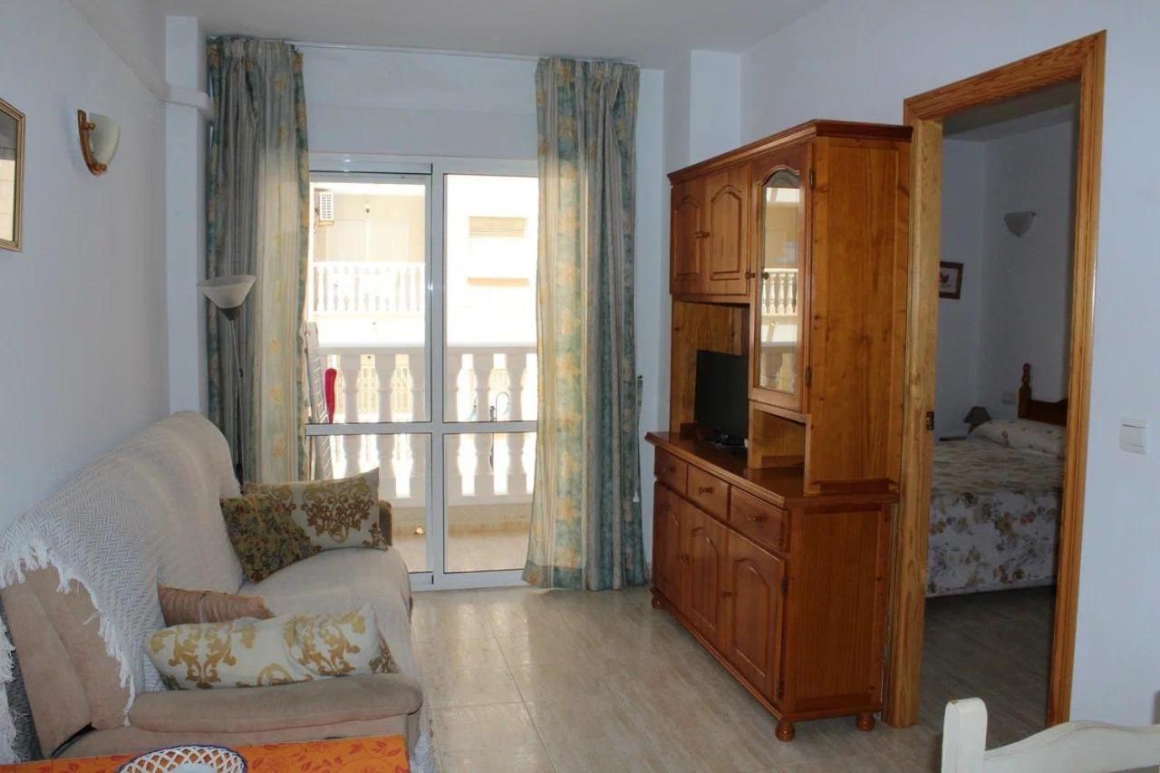 Apartamento Pascual Torrevieja Eksteriør billede