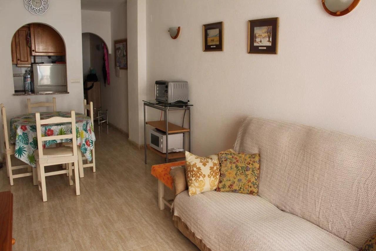 Apartamento Pascual Torrevieja Eksteriør billede