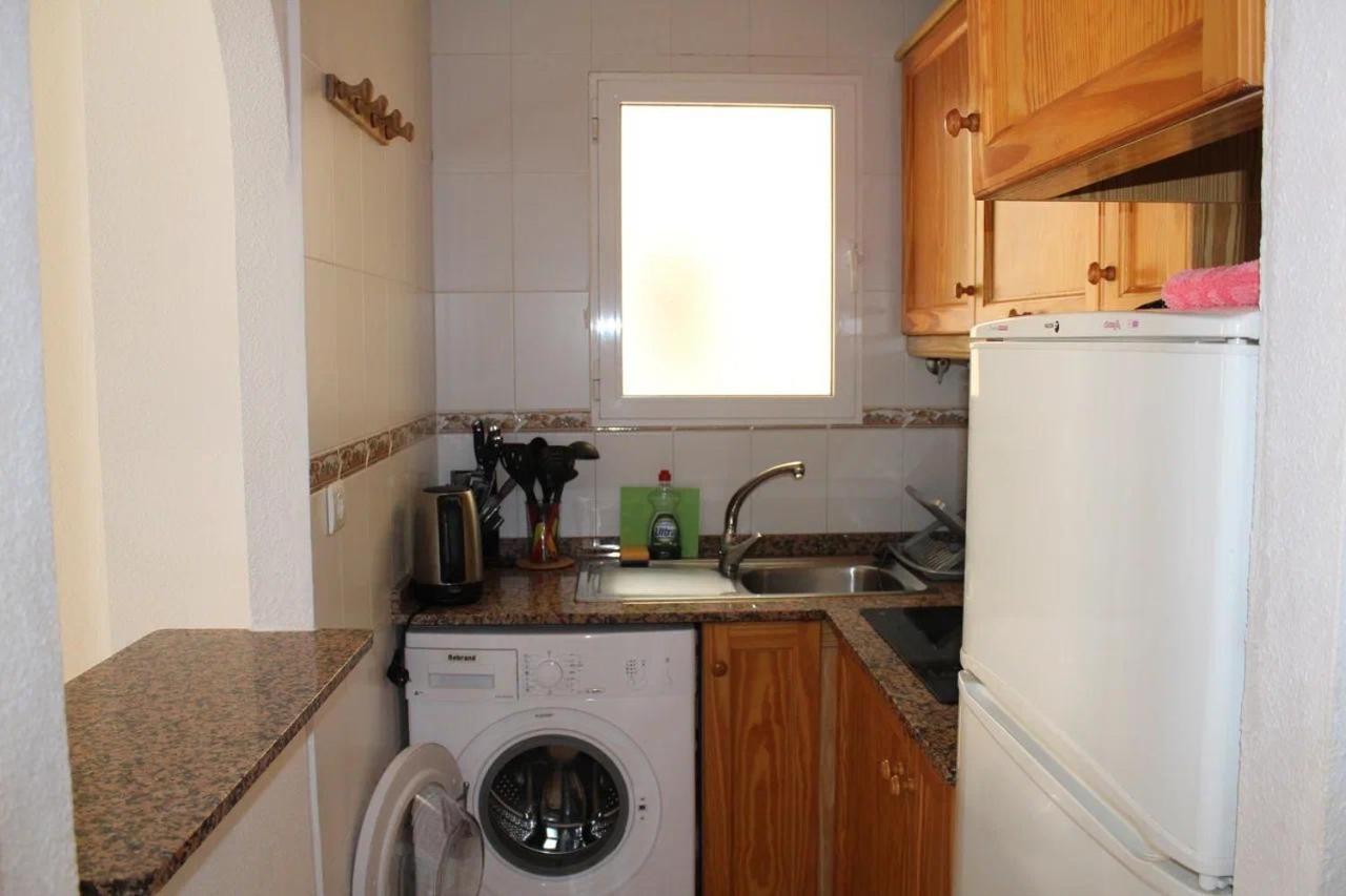 Apartamento Pascual Torrevieja Eksteriør billede