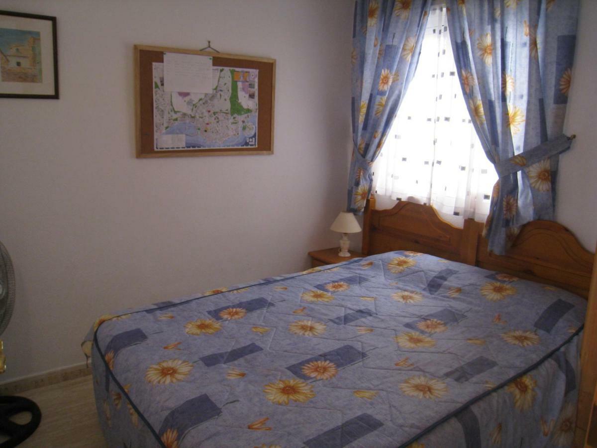 Apartamento Pascual Torrevieja Eksteriør billede