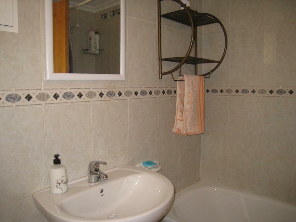 Apartamento Pascual Torrevieja Eksteriør billede
