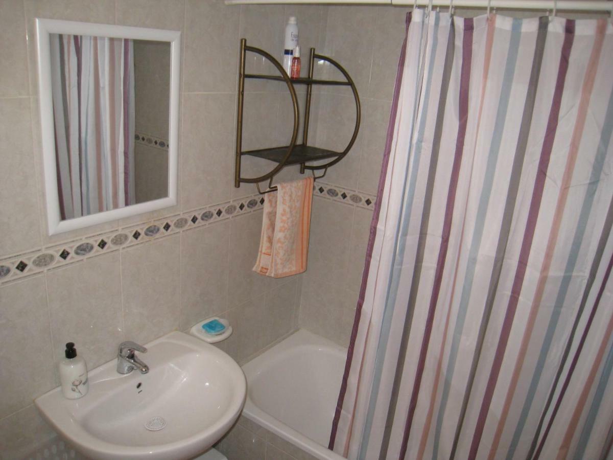 Apartamento Pascual Torrevieja Eksteriør billede