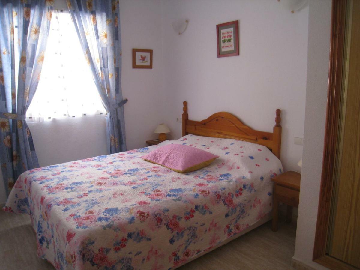 Apartamento Pascual Torrevieja Eksteriør billede